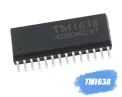 IC TM1638